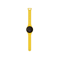 Smartwatch Techmade Freetime in Plastica TM-FREETIME-YE - TM-FREETIME-YE